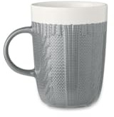 James Premium Kaffeetassen/Kaffeebecher Set, 6er Kaffeetasse Porzellan Groß - Kaffeepott groß mit Henkel - Keramik Tasse Matt für Kaffee, Tee & Kakao,