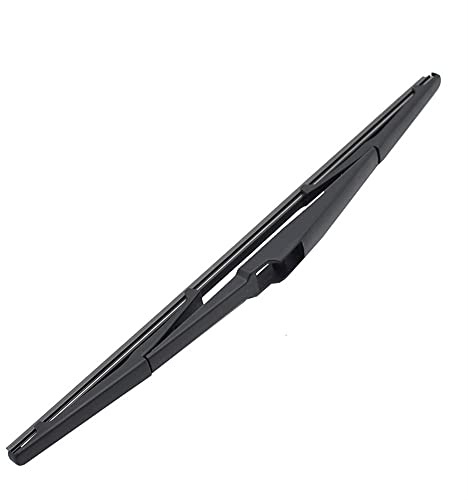 Limpiaparabrisas Trasero de 14 Pulgadas para Mazda CX-5 CX5 KE 2012-2017, Parabrisas, Ventana Trasera