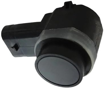 Capteur Stationnement Pdc 3C0919275S pour Skoda pour Roomster 2011-2015 pour Superb II 2008-2015 pour Yeti 2009-2013 Détecteur Radar Voiture Capteur Stationnement PDC Parking Radar D'alerte