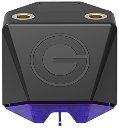 Goldring E3 Moving Magnet Cartridge