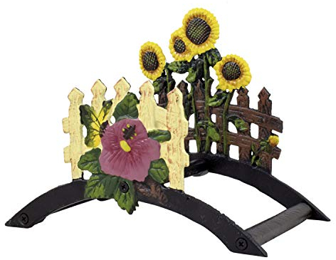 PORTAMANGUERA GIRASOLES FSK