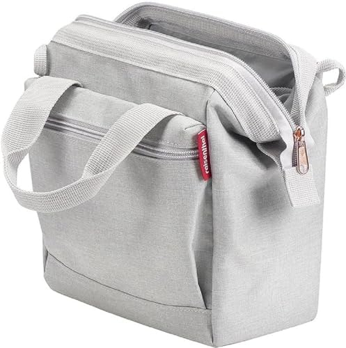 Asista Teile fürs Ra Klick-fix KLICKfix Lenkertasche, Sky Rose, 24x22x13 cm