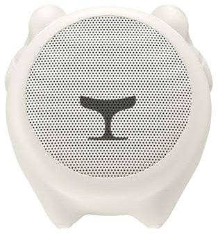 Music Hero speaker a forma di montone, cassa wireless, altoparlante divertente, idea regalo, 3 Watt, morbido