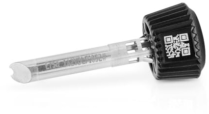 ERSA ERSADUR 142YDLF1852 Kuhfuß 1,8/5,2 mm – für i-TOOL TRACE & i-TOOL MK2, i-CON TRACE IoT & i-CON MK2 sowie ERSA Lötstation A100 – mit patentierter Beschichtung