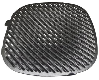Air Fryer Grill Fiskpanna kompatibel med Philips HD9860 HD9861 HD9630 HD9650 HD9654 HD9651, Air Fryer Fiskpanna Grill Fritös Chassi