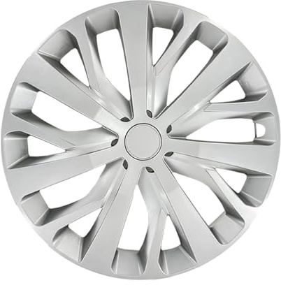 1X 16 Inch Wheel Trim Hub Cap Cover For Partner 308 Berlingo 98165386TW 96774267TW