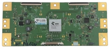 Carte Mère 6870C-0704A V17_43/49/55UHD_, Compatible Avec Sony, Carte Graphique TV 60 Hz T-CON 43, 49 Et 55 Pouces(49-inch)