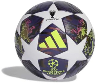 adidas Balón UEFA Champions League Final 25/26 League J350