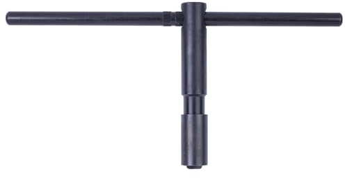 RÖHM-Sicherheits-Schlüssel Chip, Aussetzung von 100 mm
