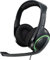 Sennheiser X320 Micro-casque gaming pour Console XBOX 360 4 m Binaural Noir