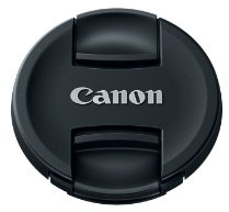 Canon Objektivdeckel für E-58 II