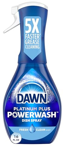 16OZ Dawn Dish Spray -52364