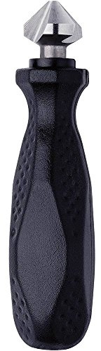 Exact Handentgrater 90°, Ø 12,4mm, HSS, 3 S