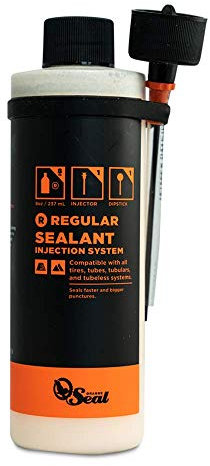 Orange Seal Tubeless Tyre Sealant 8, Orange, One Size
