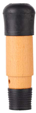 Uhrengehäuse-Öffner mit Saugnapf, Griff aus Gummi, nahtloser Deckelöffner für 2533 Uhren-Reparatur.