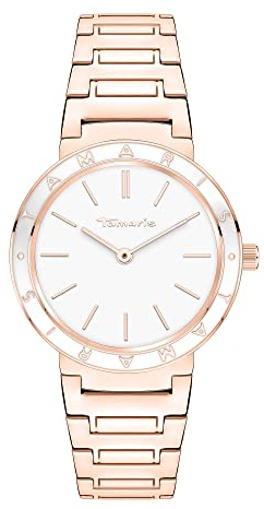 Tamaris Armbanduhr TT-0054-MQ IP Roségold