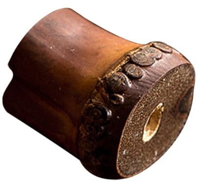 ABOOFAN Accessori Per La Cerimonia Del Tè Porta Incenso Per Bastoncini Colino Per Il Tè Porta Incenso A Maglie Fini Per Utensili Da Cucina Bruciatore Di Coni Di Incenso A