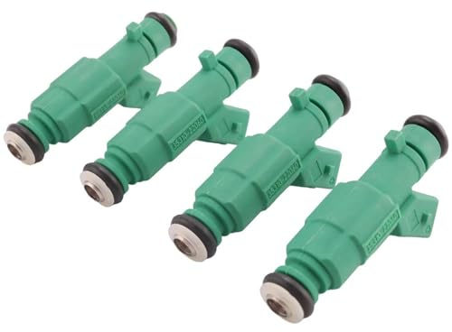 Boquilla De Inyector De Combustible 35310-22060 3531022060 9260930002 Para Hyundai Para Accent X-3 KM Accesorios Para Inyectores De Combustible atomizador