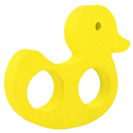usefulbeauty Connettore per Noodle da Piscina - Creazione Carina a Tema Animale | Connettore di Noodle Acquatico dei Giocattoli da Piscina | Ragazzi Bambini Principianti Genitori Feste Campeggio