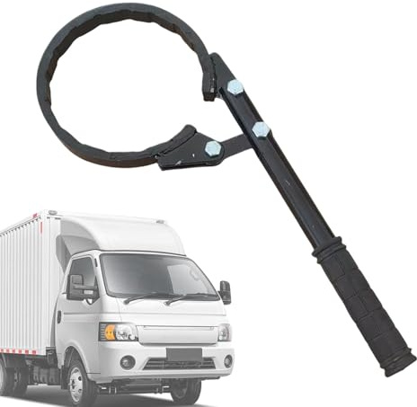 Llave Para Secador De Aire Camión Herramienta Extracción Acero