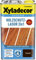 Xyladecor Holzschutzlasur 208 palisander 2,5 Liter