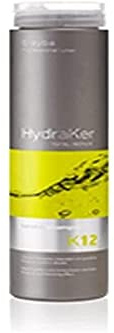 Hydraker Total Repair Keratin Shampoo K12 250ml
