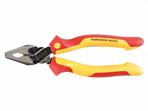 Wiha 26708 VDE Kombizange 180 mm