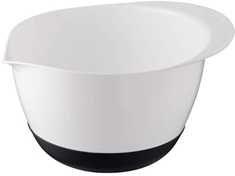 Tefal K1298014 Bol mélangeur cuisine en plastique