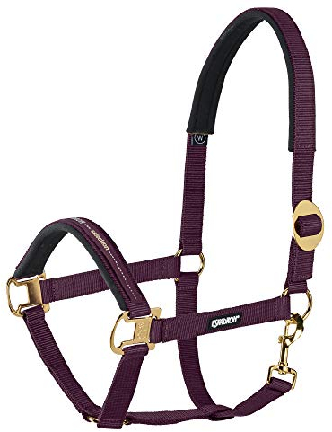 Standard Halfter SLIDING BUCKLE