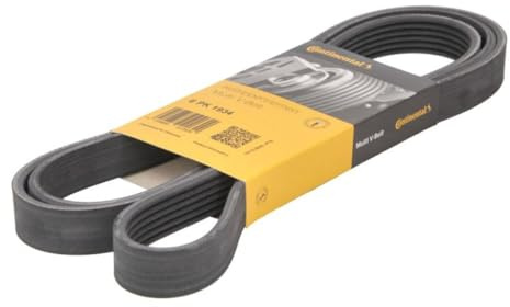 Contitech 6PK1934 Keilriemen, Stiele