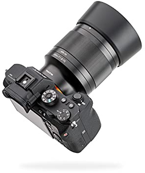 Tokina ATX-m 85mm F1.8 A+