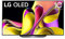 LG OLED55B36LA 55, 4K OLED, Smart TV, webOS23, Procesador Gran Potencia, Dolby Vision, Dolby Atmos, Gaming, Alexa/Google Assistant