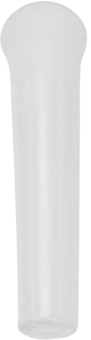 UPKOCH Pilon En Céramique 13 Cm Pour Cuisine Broyage Ail Épices Médicaments Aliment Bébé Outil De Cuisine Ergonomique Et Facile À Nettoyer