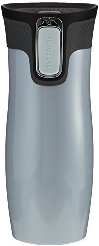 Contigo 1000-0278 West Loop Plar Blanc 470 ml