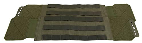 Zentauron Slim Molle Kummerbund