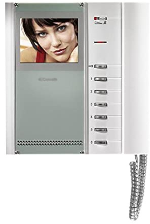 COMELIT – Moniteur BRAVO Color