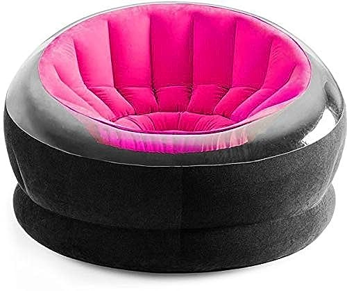 Intex Stuhl Empire rosa