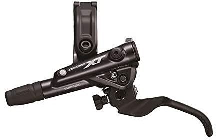 SHIMANO Maneta Freno Iz. 2-Dedos BL-M8100 Deore XT Freno Disco Multicolore Taille Unique