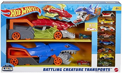 Hot Wheels 1536317 Jouet Voiture, Multicolore