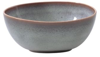 like. by Villeroy & Boch Lave beige Servierschuessel 25,5x25,5x10,5cm