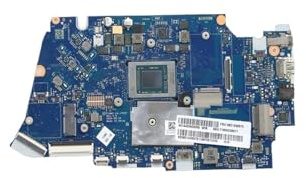 LQIYLQNR Carte mère LA-J701P for Ordinateur Portable Lenovo Ideapad 5-14ARE05 avec processeur AMD R5-4600 et 8 Go de RAM. Pièces détachées for Ordinateur Portable.(R3-4300U 8G RAM)
