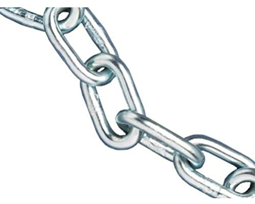 Faithfull FAICHAL330 - Cadena para lonas (tamaño: 3mm)