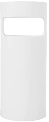 Kartell UMBRELLA STAND porte-parapluie, blanc