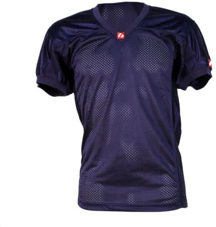BARNETT Unisex Fj-2 Fußballtrikot