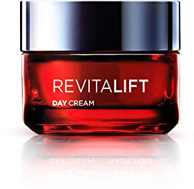 L'Oréal – Revitalift Laser X3 – Anti-Aging Day Cream