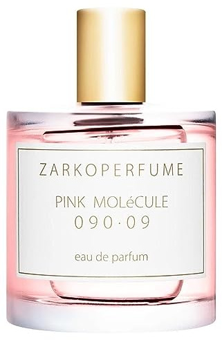 ZARKOPERFUME Pink Molecule 090·09 Eau de Parfum Spray