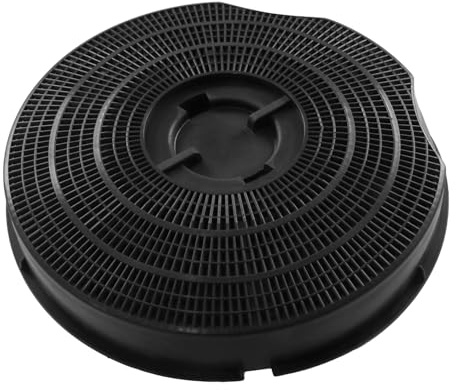 Genuine SMEG KSEG50 Type 30 Charcoal Carbon Cooker Hood Vent Filter (235 mm x 46 mm)