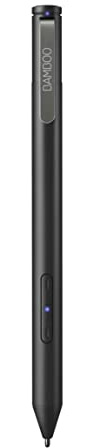Wacom CS-321A1K0B Bamboo Ink Smart Stylus - Black