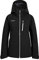 Mammut Stoney HS Thermo Jacket Damen, schwarz-weiß, L
