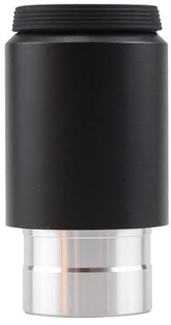 Astronomisches Teleskopobjektiv, 32 mm Brennweite, 3,2 cm, Plössl-Okular-Teleskop, Zubehör für Standard-Astronomiefilter